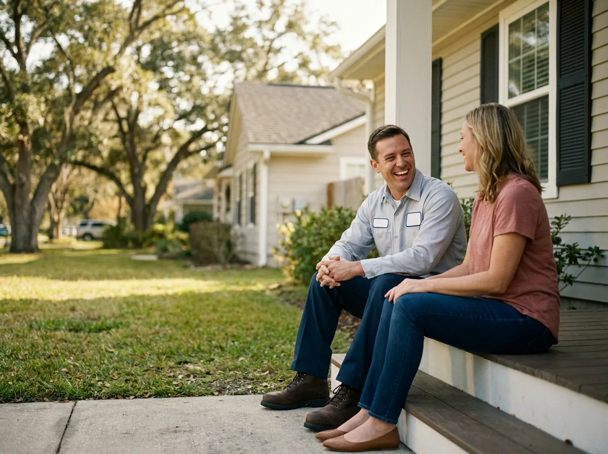 Septic tank pumping FAQs for Lovejoy, GA